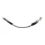 Shires Heavy Duty Bungee Trailer Tie in Purple